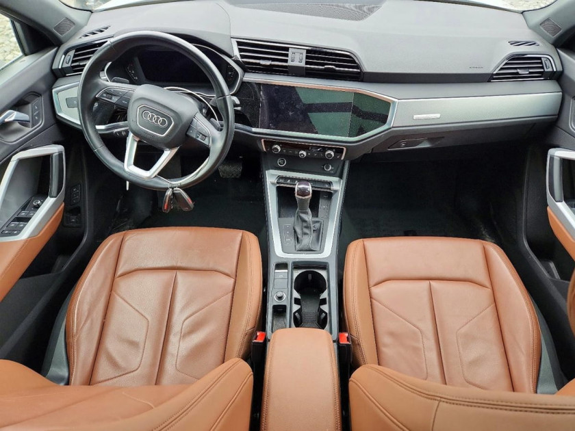 Audi Q3, Premium Plus S Line 45