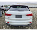 Audi Q3, Premium Plus S Line 45 из США