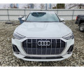 Audi Q3, Premium Plus S Line 45 из США