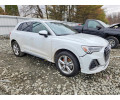 Audi Q3, Premium Plus S Line 45 из США