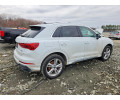 Audi Q3, Premium Plus S Line 45 из США