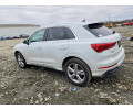 Audi Q3, Premium Plus S Line 45 из США