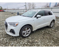 Audi Q3, Premium Plus S Line 45 из США
