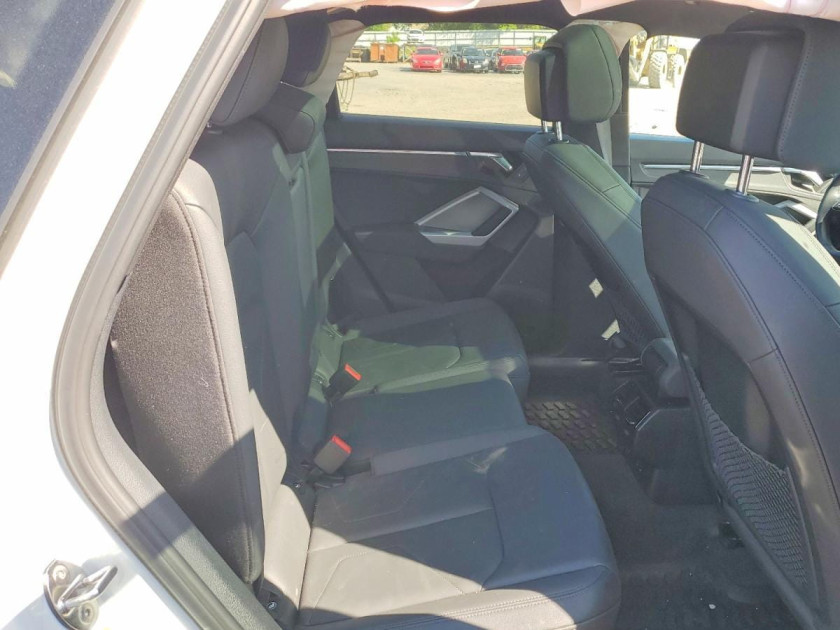 Audi Q3, Premium Plus S Line 45