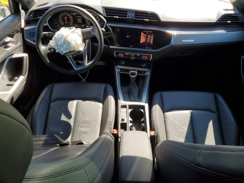 Audi Q3, Premium Plus S Line 45