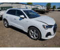 Audi Q3, Premium Plus S Line 45 из США