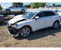 Audi Q3, Premium Plus S Line 45 из США