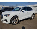 Audi Q3, Premium Plus S Line 45 из США