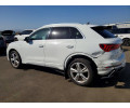 Audi Q3, Premium Plus S Line 45 из США