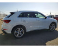 Audi Q3, Premium Plus S Line 45 из США