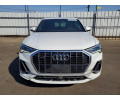 Audi Q3, Premium Plus S Line 45 из США