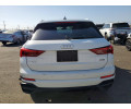 Audi Q3, Premium Plus S Line 45 из США