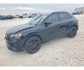 Audi Q3, Premium S Line 45 из США