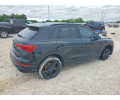 Audi Q3, Premium S Line 45 из США
