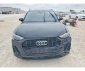 Audi Q3, Premium S Line 45 из США