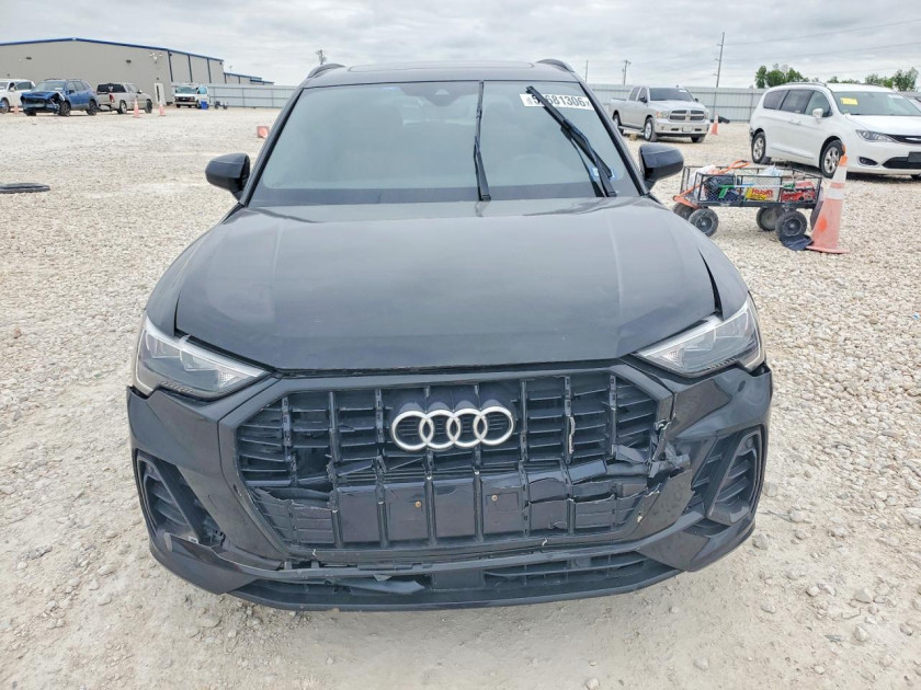 Audi Q3, Premium S Line 45