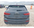 Audi Q3, Premium S Line 45 из США