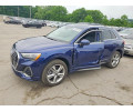 Audi Q3, Premium S Line 45 из США