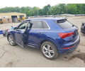 Audi Q3, Premium S Line 45 из США