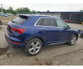 Audi Q3, Premium S Line 45 из США