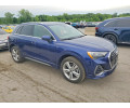 Audi Q3, Premium S Line 45 из США