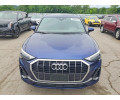 Audi Q3, Premium S Line 45 из США