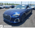 Audi S5, Sportback Premium Tfsi Quattro Tiptronic из США