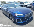 Audi S5, Sportback Premium Tfsi Quattro Tiptronic из США