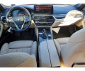 BMW 5 Series, 530 XI из США