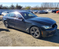 BMW 5 Series, 530 XI из США