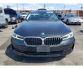 BMW 5 Series, 530XE из США