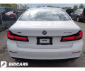 BMW 5 Series, 540 I Xdrive из США