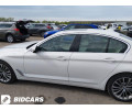 BMW 5 Series, 540 I Xdrive из США