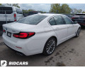 BMW 5 Series, 540 I Xdrive из США