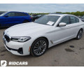 BMW 5 Series, 540 I Xdrive из США