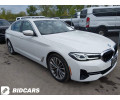 BMW 5 Series, 540 I Xdrive из США
