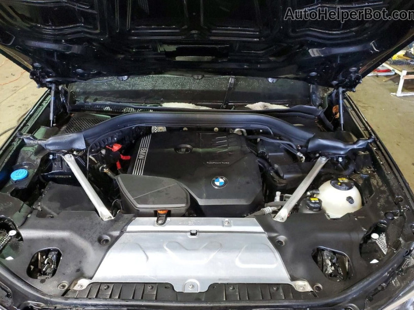 BMW X3, Xdrive30i