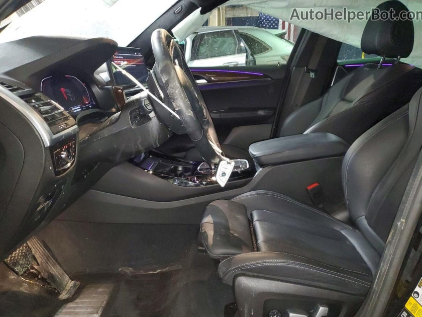 BMW X3, Xdrive30i