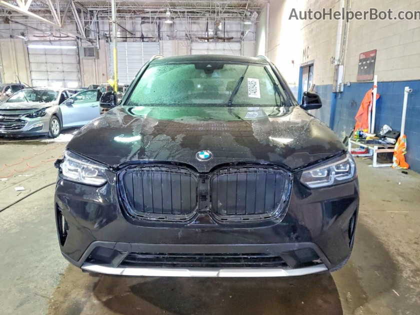 BMW X3, Xdrive30i