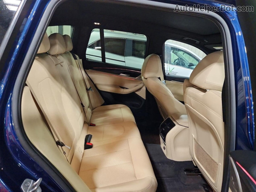 BMW X3, Xdrive30i
