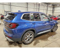 BMW X3, Xdrive30i из США