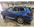 BMW X3, Xdrive30i из США