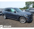 BMW X5, Xdrive40I из США