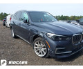 BMW X5, Xdrive40I из США