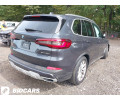 BMW X5, Xdrive40I из США