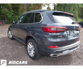 BMW X5, Xdrive40I из США