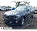 BMW X5, Xdrive40I из США