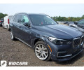 BMW X5, Xdrive40I из США