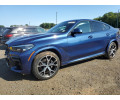 BMW X6, Xdrive40I из США