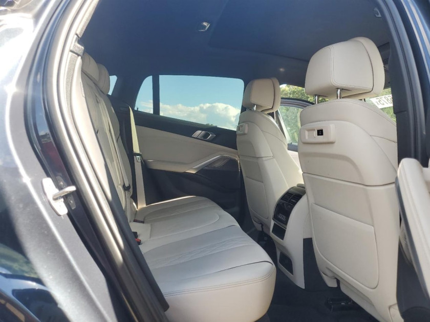 BMW X6, Xdrive40I